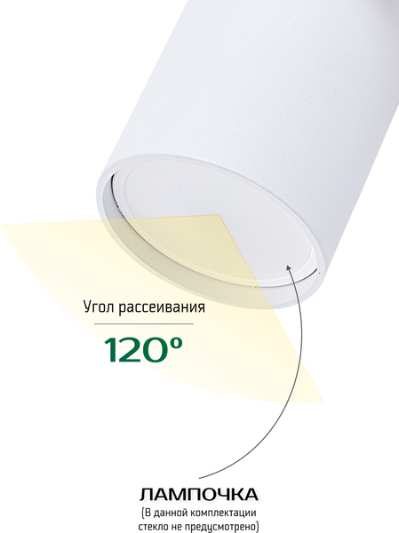 Спот Truenergy 35W 21330