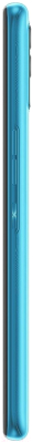 Смартфон Tecno Spark 7 2GB/32GB / KF6M (синий)