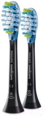 Набор насадок для зубной щетки Philips HX9042/33