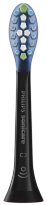 Набор насадок для зубной щетки Philips HX9042/33