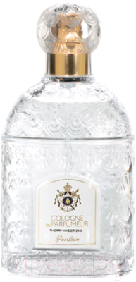 Одеколон Guerlain Cologne Du Parfumeur (100мл)