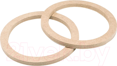 Изображение товара Комплект проставок акустических AURA RNG-1610U (2шт)