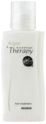 Эссенция для волос Welcos Mugens Argan Essential Therapy (160мл)