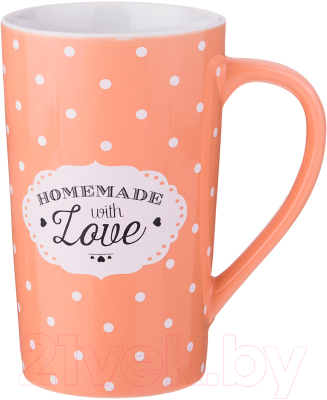 

Кружка Lefard, Милый прованс / 155-134