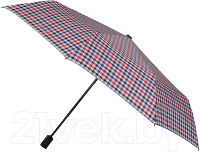 Зонт складной Fabretti FCH-8