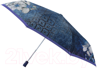 Зонт складной Fabretti L-20108-2