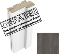 

Коробка Belwooddoors, Фанерованная телескопическая тип 60 четверть 43 2.1м