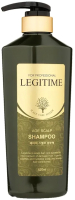

Шампунь для волос, Mugens Legitime Legitime Age Scalp