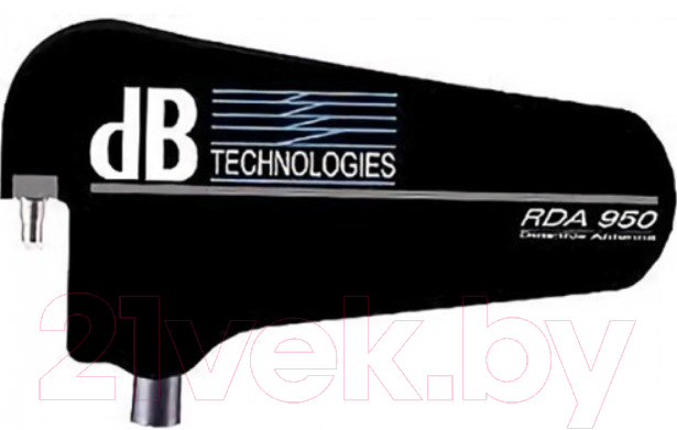Антенна для микрофона DB Technologies RDA 950