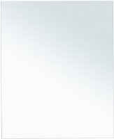 Зеркало Aquanet Lino 70 / 253906 (белый матовый) - 