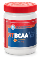Аминокислоты BCAA Академия-Т Fit (300 грамм, вишня) - 