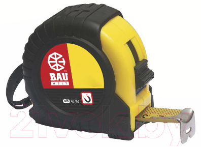 Рулетка Bauwelt 00700-712505