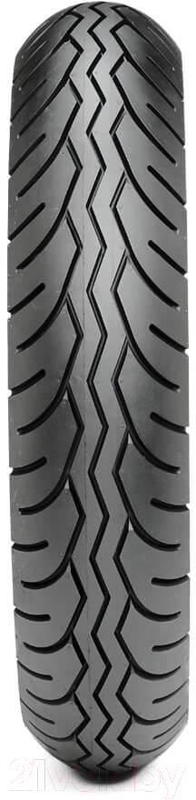 Мотошина передняя Metzeler Lasertec 100/90R18 56V TL