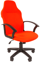 Кресло офисное Chairman 269 (красный) - 