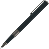 Ручка-роллер Senator Image Black Line / S-011119104502-BL (синий) - 