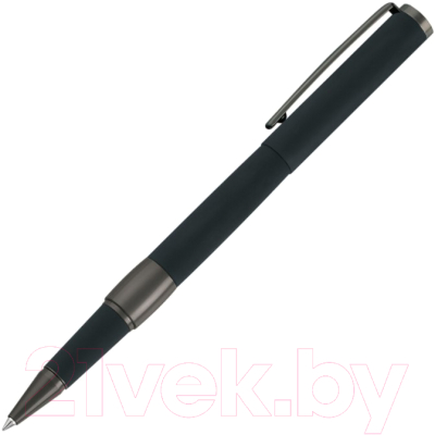 Ручка-роллер Senator Image Black Line / S-011119104502-BL (синий)