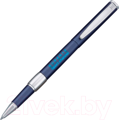 Ручка-роллер Senator Image Chrome / 1036-BLU/S-011036104270С (синий)