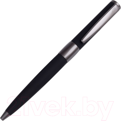 Ручка шариковая Senator Image Black Line / 2636-BL/104502 (синий)