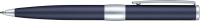 Ручка шариковая Senator Image Chrome / 2158104270-BLUOC (синий) - 