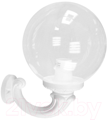 

Бра уличное Fumagalli, Globe 300 G30.132.000.WXE27