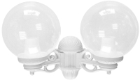 

Бра уличное Fumagalli, Globe 250 G25.141.000.WXE27