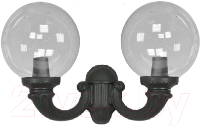 

Бра уличное Fumagalli, Globe 300 G30.142.000.AXE27