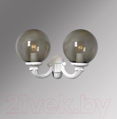 

Бра уличное Fumagalli, Globe 300 G30.142.000.WZE27