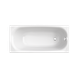 Ванна акриловая Triton Европа 180x70 (с каркасом) - 