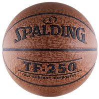 Баскетбольный мяч Spalding React / 76-802Z (размер 6) - 