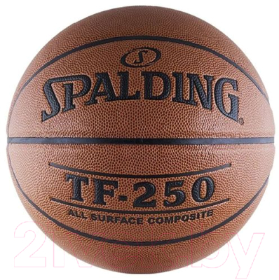 Баскетбольный мяч Spalding React / 76-802Z (размер 6)