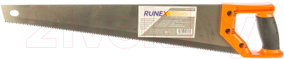 

Ножовка Runex, 577402