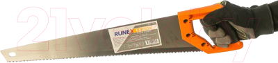Ножовка Runex 577402