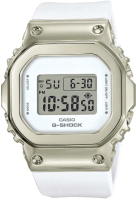 Часы наручные женские Casio GM-S5600G-7E - 