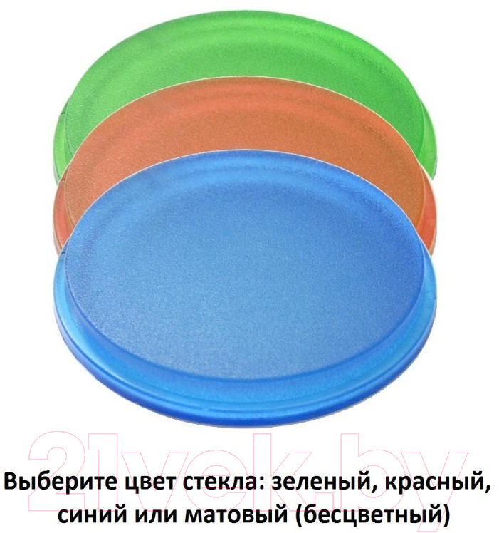 Светильник уличный Fumagalli Livia 160 3A9.000.000.AXD1L — фото 4