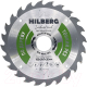 Пильный диск Hilberg HWT160 - 