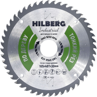 Пильный диск Hilberg HWT163 - 