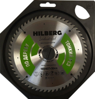Пильный диск Hilberg HWT192 - 