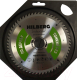 Пильный диск Hilberg HWT192 - 