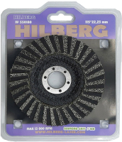 Шлифовальный круг Hilberg 550180 - 