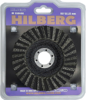 Шлифовальный круг Hilberg 550400 - 