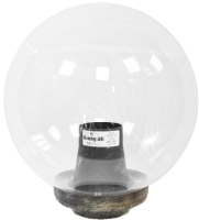 

Светильник уличный Fumagalli, Globe 250 G25.B25.000.BXE27