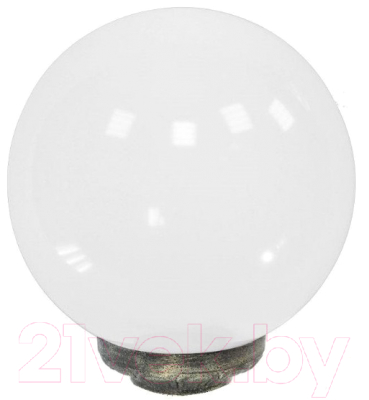 Светильник уличный Fumagalli Globe 250 G25.B25.000.BYE27