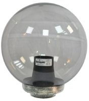 Светильник уличный Fumagalli Globe 250 G25.B25.000.BZE27 - 