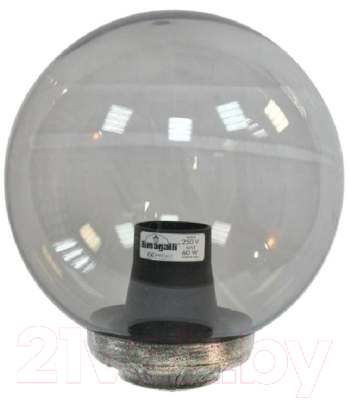 Светильник уличный Fumagalli Globe 250 G25.B25.000.BZE27
