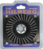 Шлифовальный круг Hilberg 550100 - 