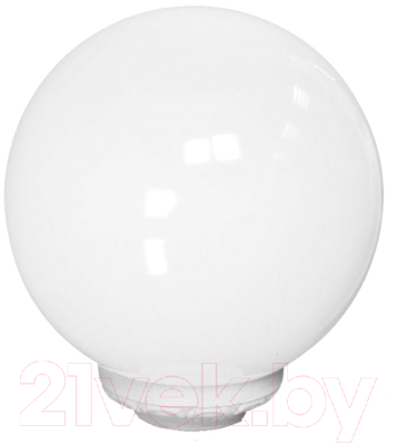 

Светильник уличный Fumagalli, Globe 250 G25.B25.000.WYE27
