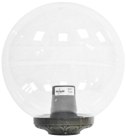 

Светильник уличный Fumagalli, Globe 300 G30.B30.000.BXE27