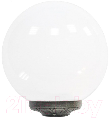

Светильник уличный Fumagalli, Globe 300 G30.B30.000.BYE27