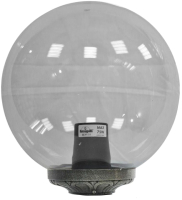 

Светильник уличный Fumagalli, Globe 300 G30.B30.000.BZE27