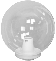

Светильник уличный Fumagalli, Globe 300 G30.B30.000.WXE27